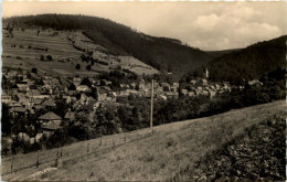 Rauenstein Thür. - Sonneberg