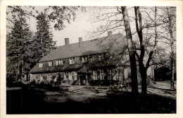 Stutenhaus Bei Schmiedefeld - Suhl