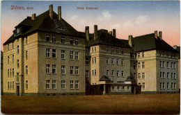 Düren, Neue Kaserne - Dueren