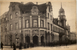 Düren, La Poste - Düren