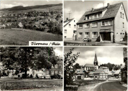 Viernau/Thür., Div. Bilder - Steinbach-Hallenberg