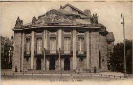 Düren, Le Theatre - Dueren