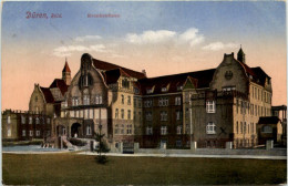 Düren, Krankenhaus - Düren