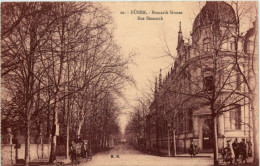 Düren, Bismarck Strasse - Dueren