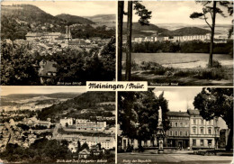 Meiningen, Div, Bilder - Meiningen