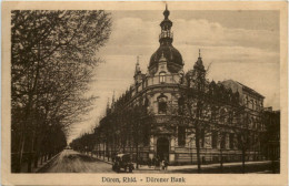 Düren, Dürener Bank - Düren