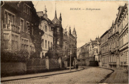 Düren, Holtzstrasse - Dueren