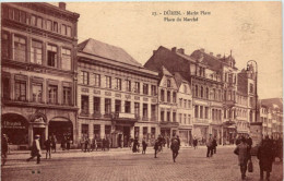 Düren, Marktplatz - Düren