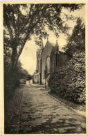 Meppen, Blick Auf Ev. Kirche - Emden