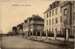 Düren, Les Casernes - Düren