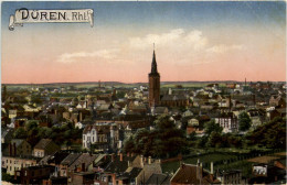 Düren, - Dueren