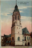 Düren, Marienkirche - Dueren