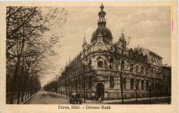 Düren, Dürener Bank - Düren