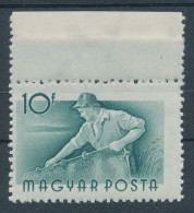 1955. Work - Misprint - Abarten Und Kuriositäten