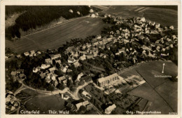 Catterfeld In Thüringen - Georgenthal