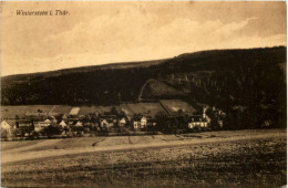 Winterstein/Thür. Wald, - Waltershausen