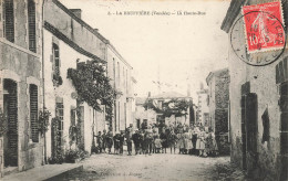 La Bruffière * La Haute Rue * Villageois - Sonstige & Ohne Zuordnung