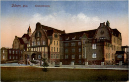 Düren, Krankenhaus - Dueren