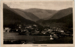 Tabarz, Panorama - Tabarz