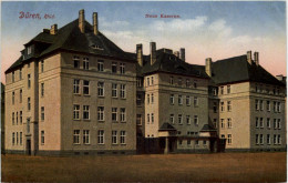 Düren, Neue Kaserne - Düren