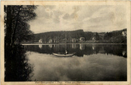 Georgenthal, Villen Am Hammersee - Georgenthal