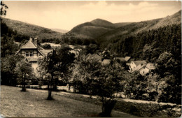 Winterstein/Thür. Wald - Waltershausen