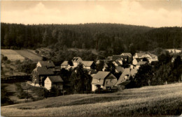 Engelsbach/Thür. Wald - Georgenthal