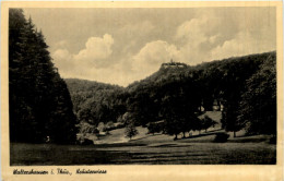 Waltershausen, Kräuterwiese - Waltershausen