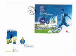 Portugal, 2005, # B326 - Storia Postale