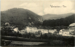 Winterstein/Thür. Wald, - Waltershausen
