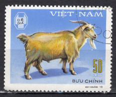 VIETNAM - Timbre N°159 Oblitéré - Viêt-Nam