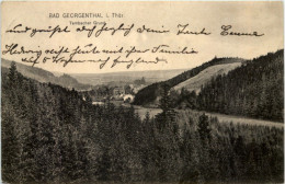 Georgenthal, Tambacher Grund - Georgenthal