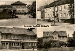 Tambach - Dietharz, Div. Bilder - Tambach-Dietharz