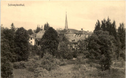 Schnepfenthal Thüringen - Waltershausen