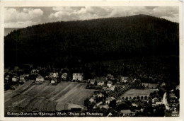 Tabarz, Villen Am Datenberg - Tabarz