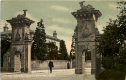 Southampton - Stag Gates - Southampton