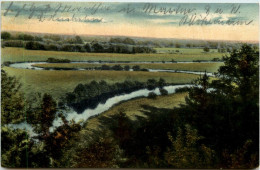 Lüneberger Heide - Ilmenautal - Feldpost - Lüneburg