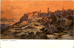 Bethlehem - Palestine