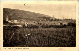 Barr - Blick Gegen Die Stadt - Barr