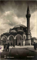 Sofia - Die Moschee - Bulgaria