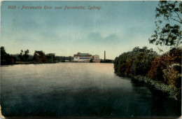 Sydney - Parramatta River Near Parramatta - Other & Unclassified