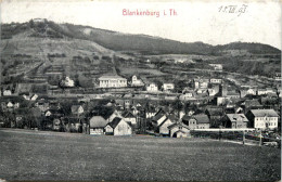 Bad Blankenburg, - Bad Blankenburg