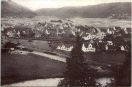 Immendingen, Blick Vom Donauufer - Tuttlingen