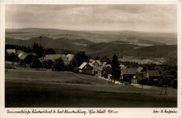 Burkersdorf Bei Bad Blankenburg - Bad Blankenburg