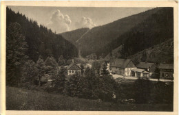 Sommerfrische Grünau B. Bad Leutenberg - Leutenberg