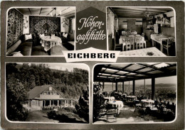 Höhengaststätte Eichberg, Div. Bilder - Blumberg - Villingen - Schwenningen