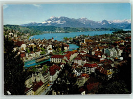 40129402 - Luzern Lucerne - Autres & Non Classés