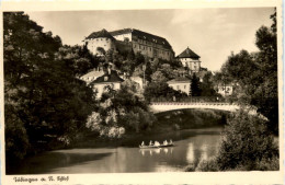 Tübingen, Schloss - Tuebingen
