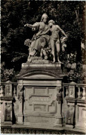 Donaueschingen, Quellengruppe An Der Donauquelle - Donaueschingen