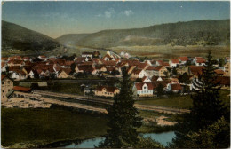 Immendingen - Tuttlingen